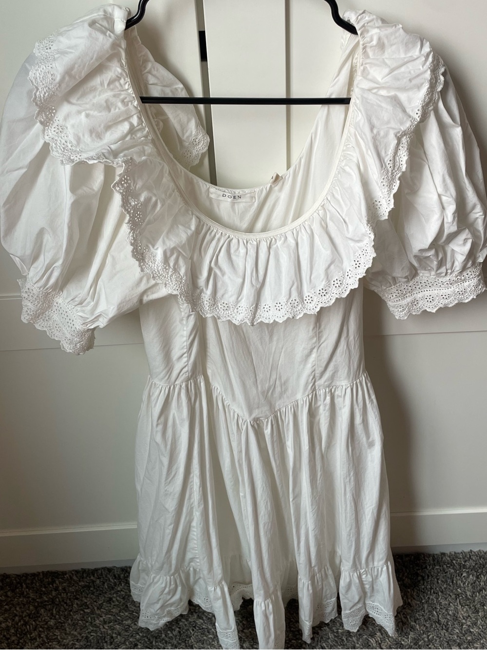 Doen Winnie Dress